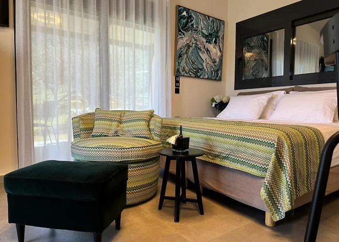 Aelia Horizon Villas - Corinthia