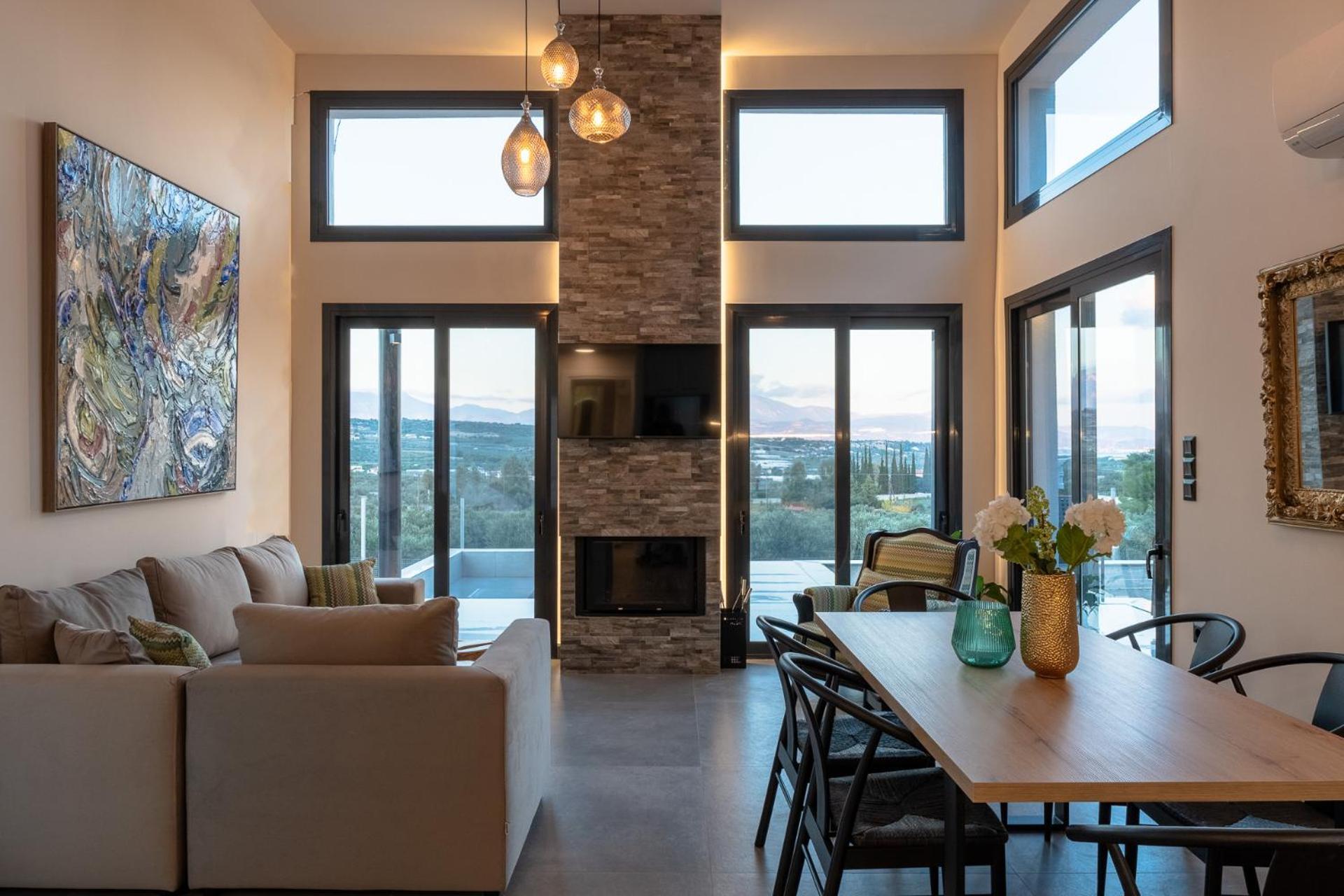 Aelia Horizon - Corinthia Villa