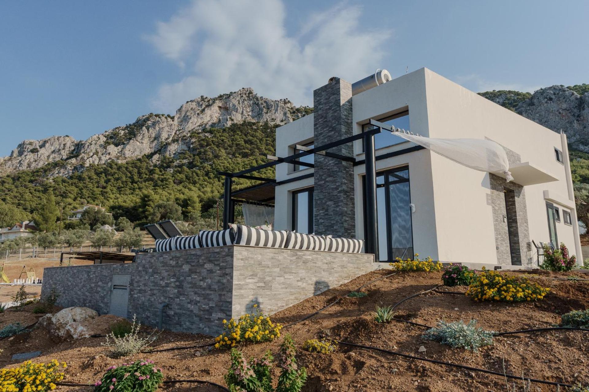 Aelia Horizon - Corinthia Villa *