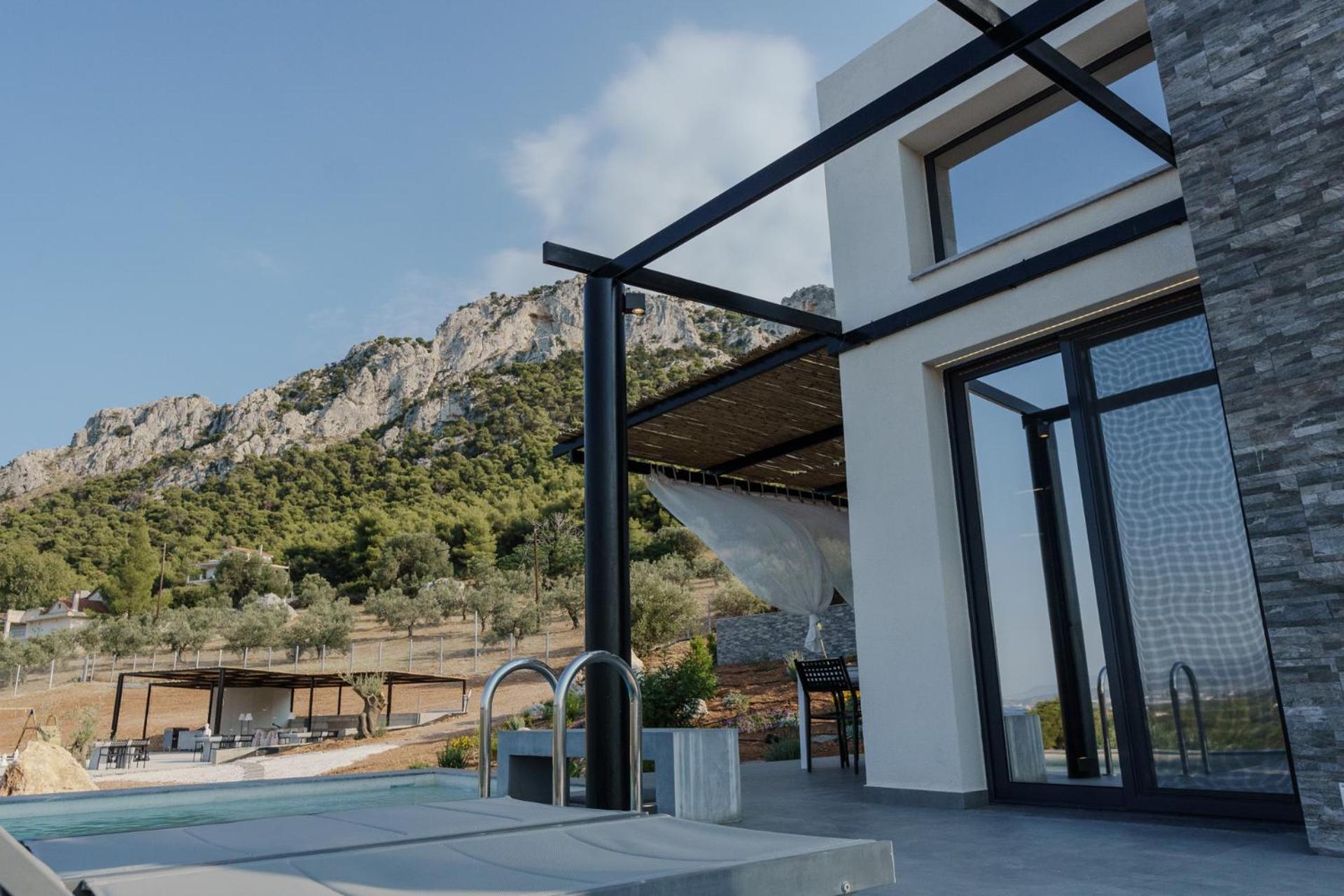 Aelia Horizon - Corinthia Villa *