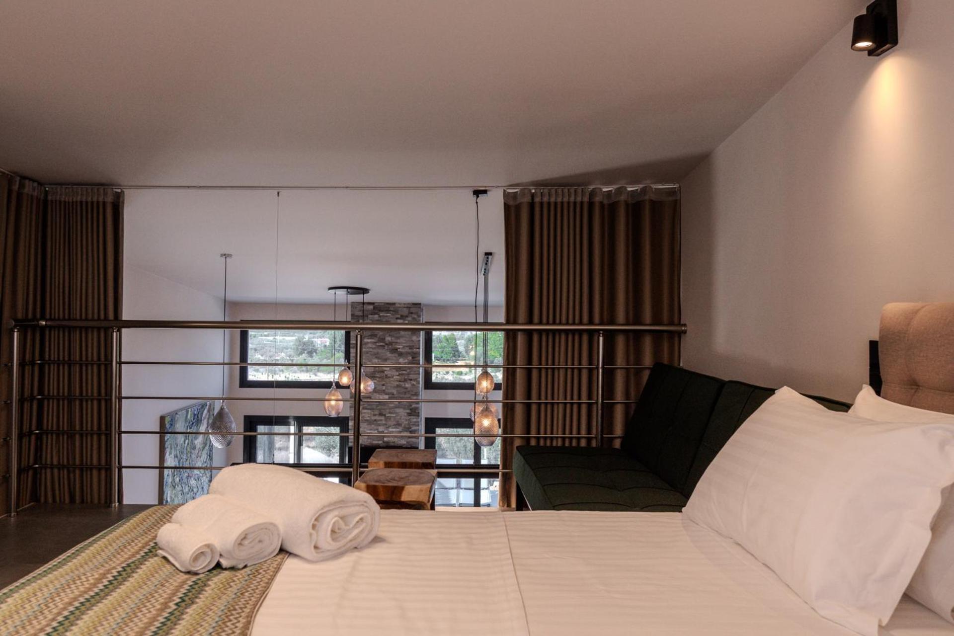 Aelia Horizon - Corinthia Villa