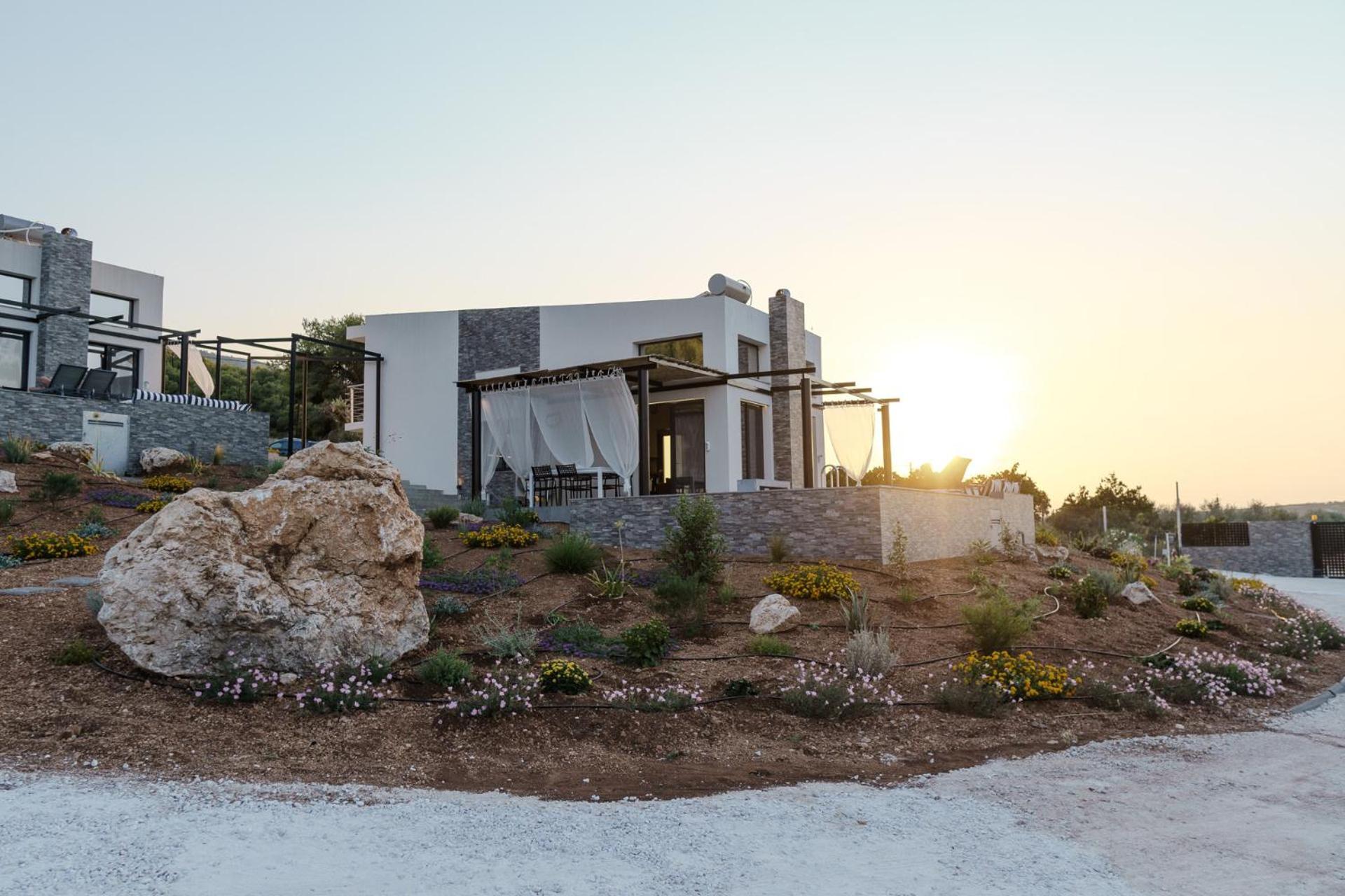 Aelia Horizon - Corinthia Villa Xilokeriza