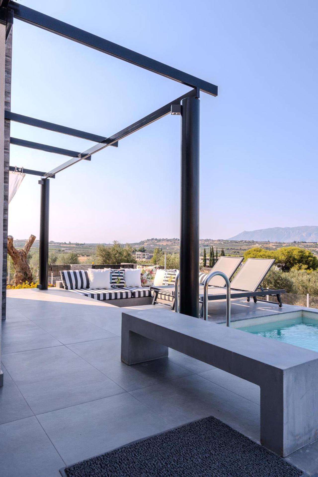 Villa Aelia Horizon - Corinthia