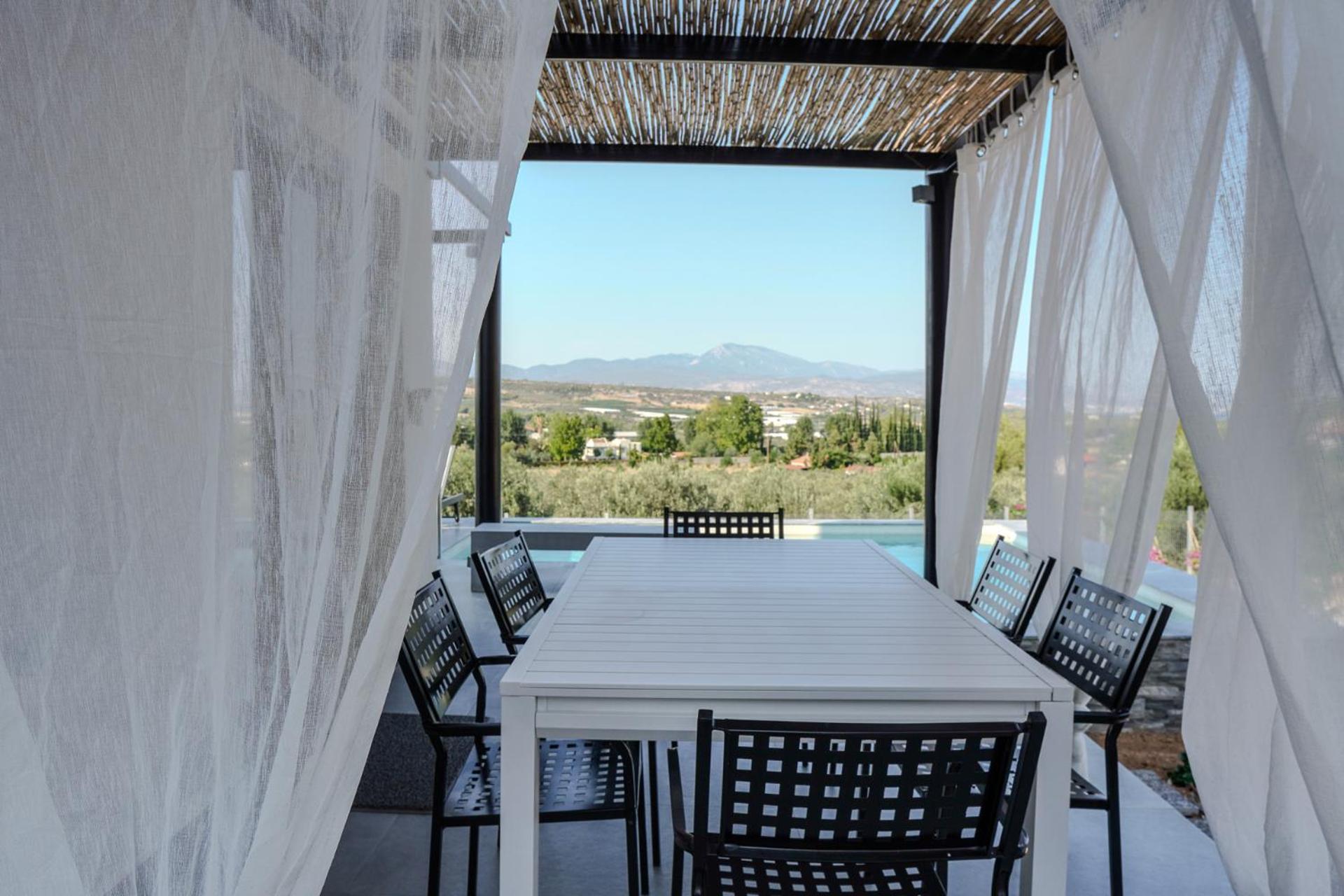 Aelia Horizon - Corinthia Villa Xilokeriza