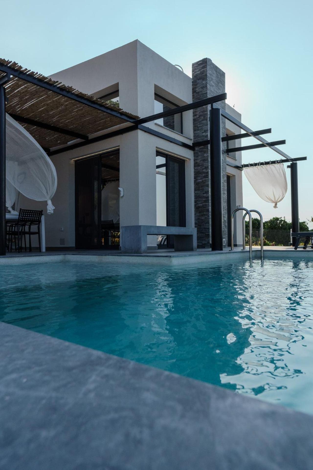 Aelia Horizon - Corinthia *