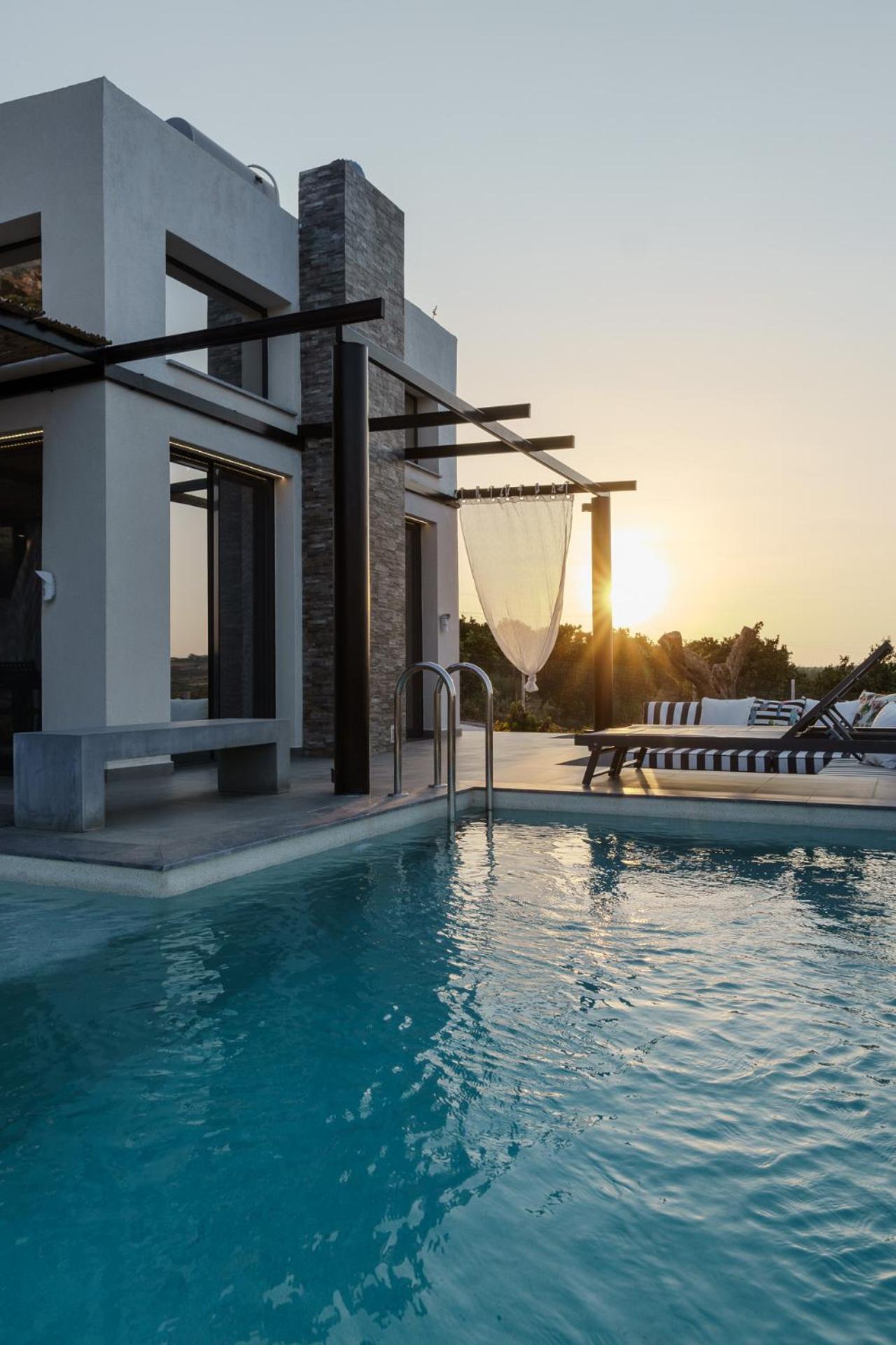 Aelia Horizon - Corinthia Villa