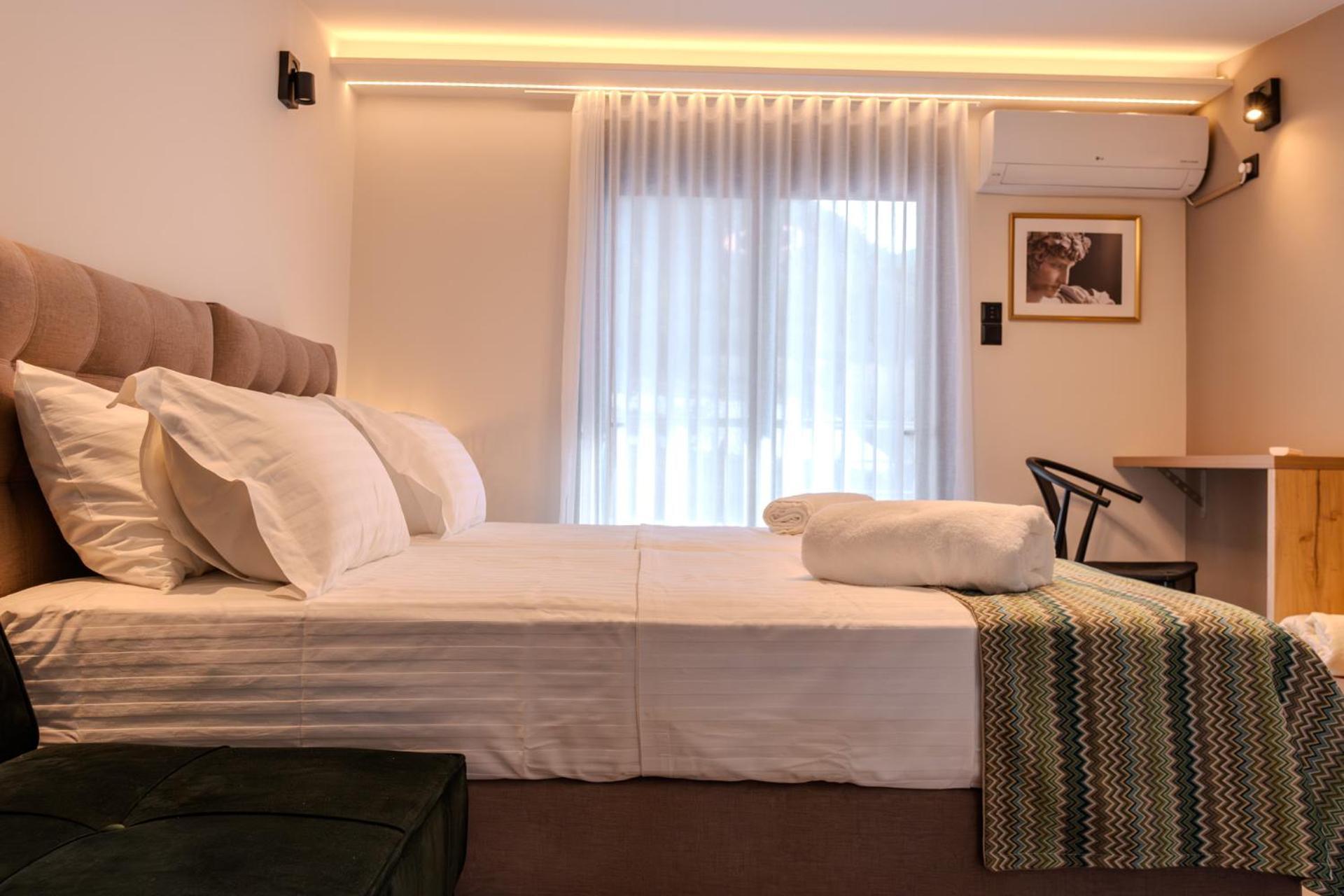 Aelia Horizon - Corinthia Villa *