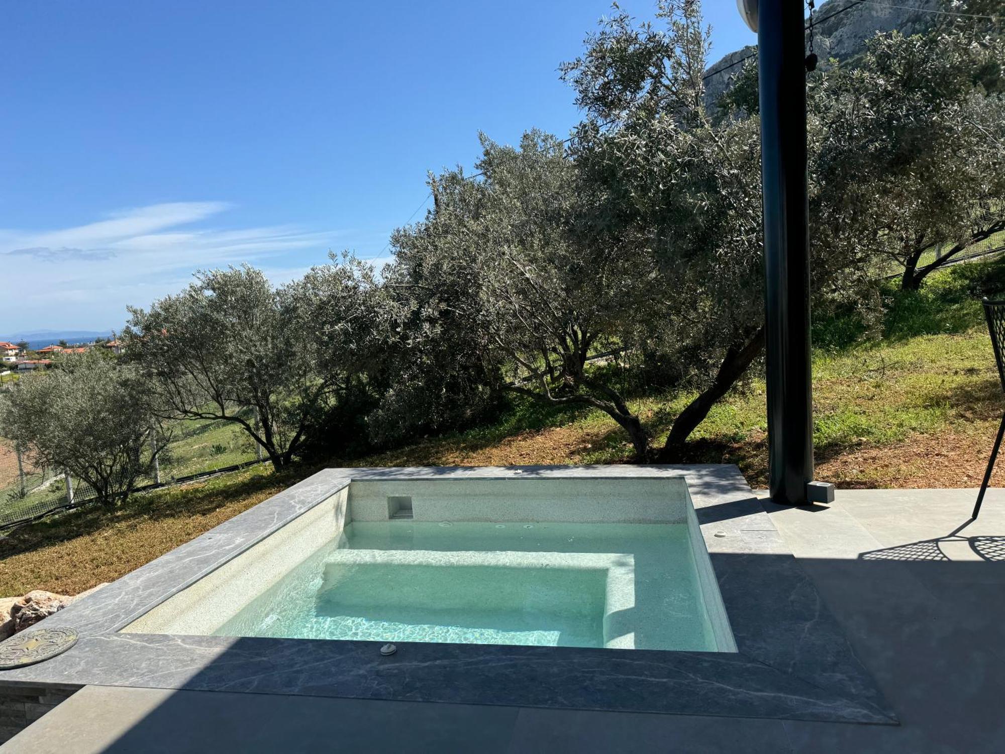Villa Aelia Horizon - Corinthia *