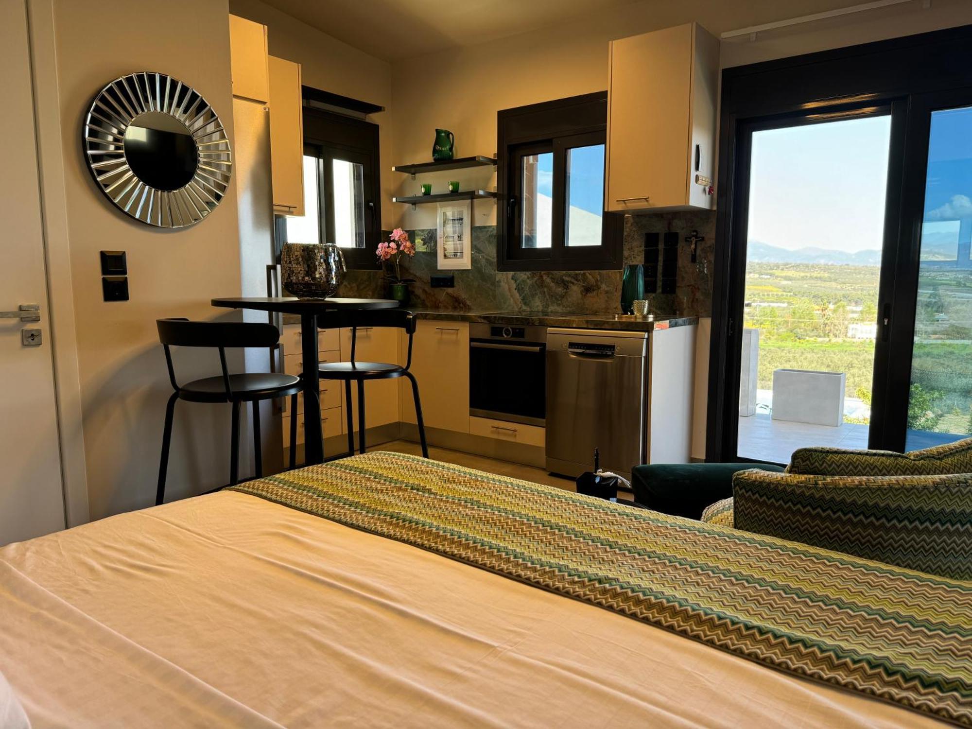 Villa Aelia Horizon - Corinthia *