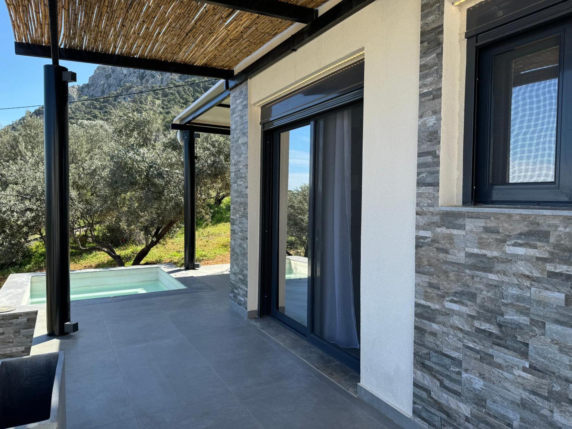 Aelia Horizon - Corinthia Villa *